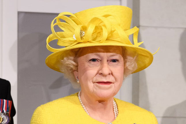 Madame Tussauds