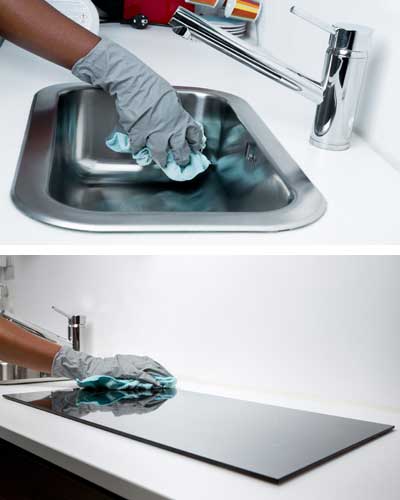 London cleaning Services