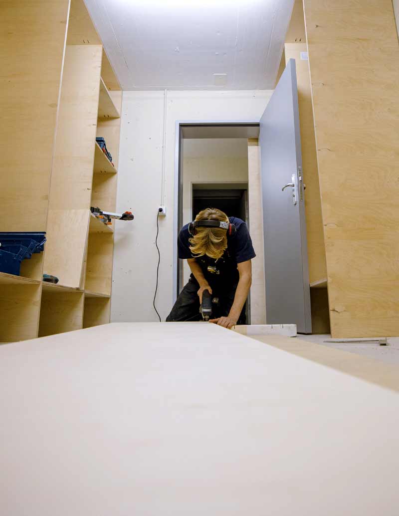 London handyman